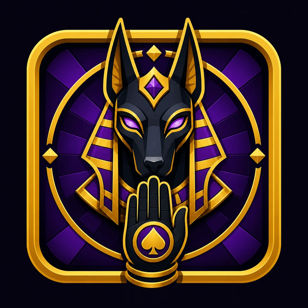 Hand of Anubis