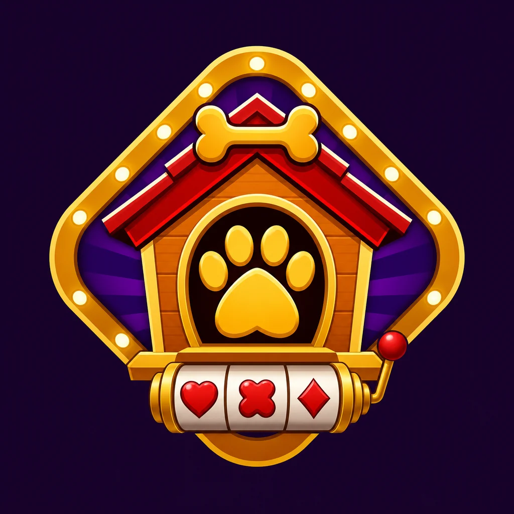 The Dog House Megaways